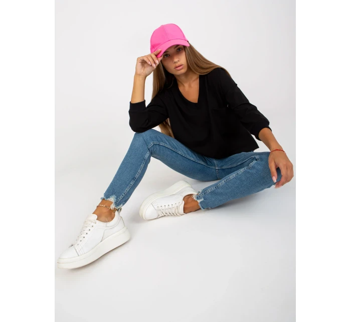 Halenka RV BZ model 17511659 černá - FPrice Halenka RV BZ model 17511659 černá - FPrice