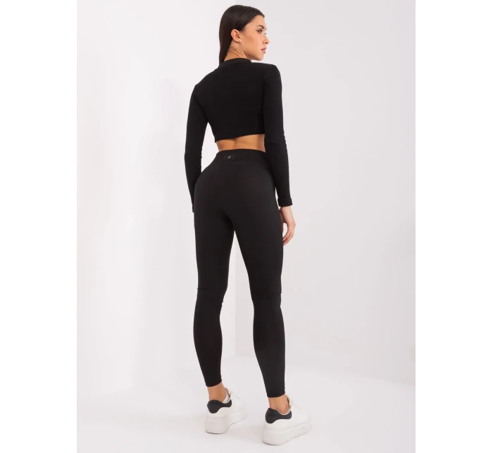 Leginsy RV LG model 19077492 czarny - FPrice Leginsy RV LG model 19077492 czarny - FPrice