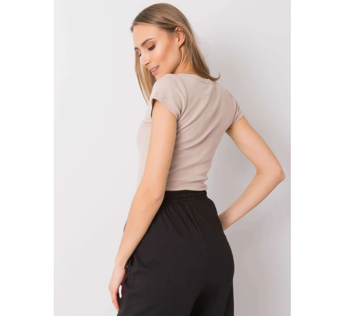 Halenka TW BZ model 14841920 béžová - FPrice