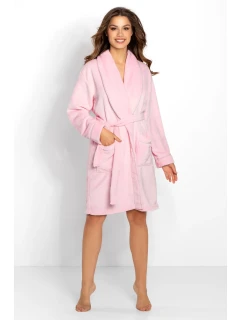 Šaty Cassidy Pink - Momenti Per Me