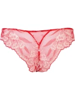 Dámské brazilky Chiara model 21127624 červené - Selmark