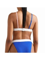 Jeans Dámský vrchní díl plavek model 20904428 - Tommy Hilfiger