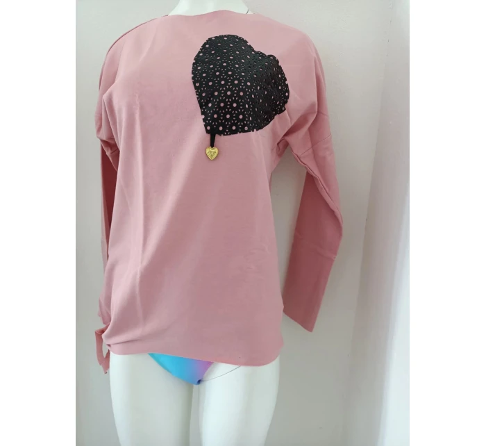 Dámska tričko M048 - MOE Dámska tričko M048 - MOE