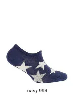 Dámske členkové ponožky Be Active W81.0S1 - Wola Dámske členkové ponožky Be Active W81.0S1 - Wola