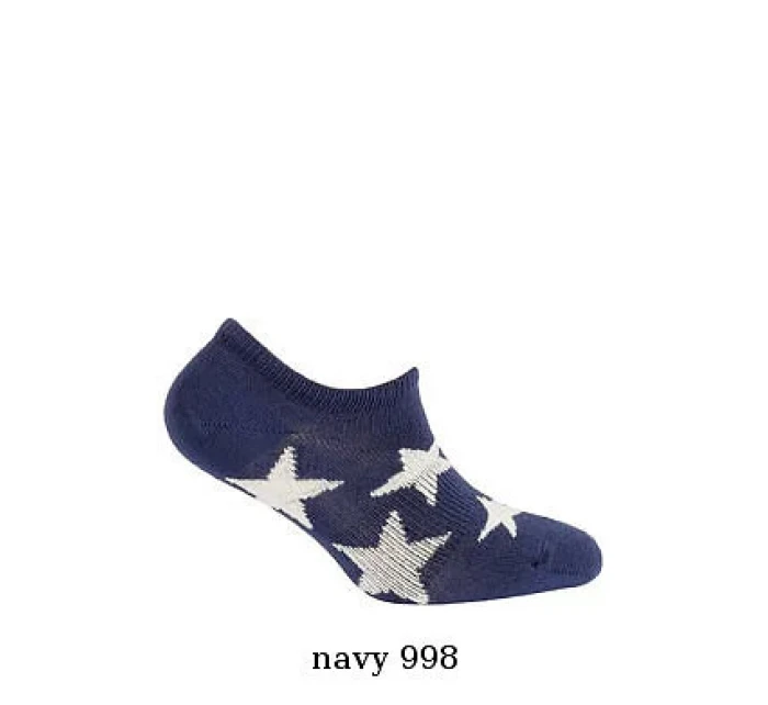 Dámske členkové ponožky Be Active W81.0S1 - Wola Dámske členkové ponožky Be Active W81.0S1 - Wola