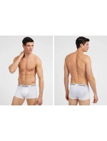 Pánske boxerky U3GG25K6YW0 P7FK biela-oranžová-modrá - Guess Pánske boxerky U3GG25K6YW0 P7FK biela-oranžová-modrá - Guess