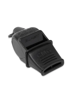 SPORT Píšťalka  CMG Černá  40 model 22018573 - B2B Professional Sports