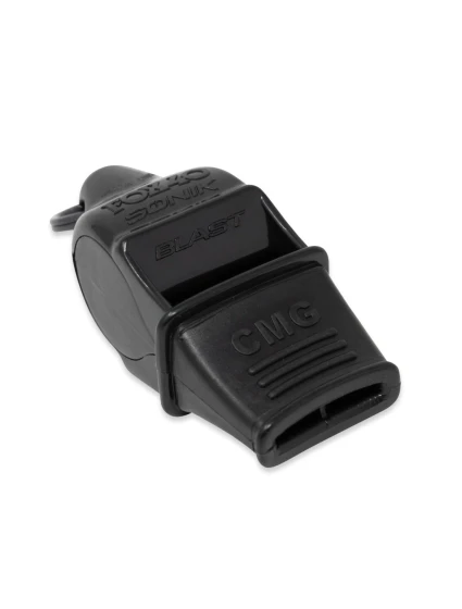 Športová píšťalka Sonik blast CMG 9200 Black - FOX 40