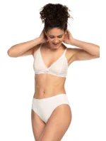 Dámské kalhotky model 17223801 3pack - Lama