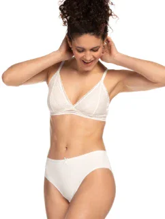 Dámské kalhotky model 17223801 3pack - Lama