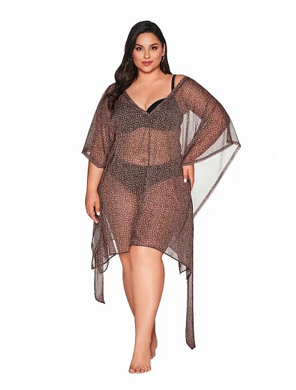 PANTHER model 20838731 - AVA SWIMWEAR PANTHER model 20838731 - AVA SWIMWEAR