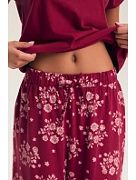 DÁMSKÉ PYŽAMO GRETA model 22355375 AW23 - HENDERSON LADIES DÁMSKÉ PYŽAMO GRETA model 22355375 AW23 - HENDERSON LADIES
