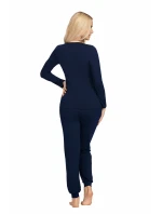 Pyžamo model 146970 Donna Pyžamo model 146970 Donna