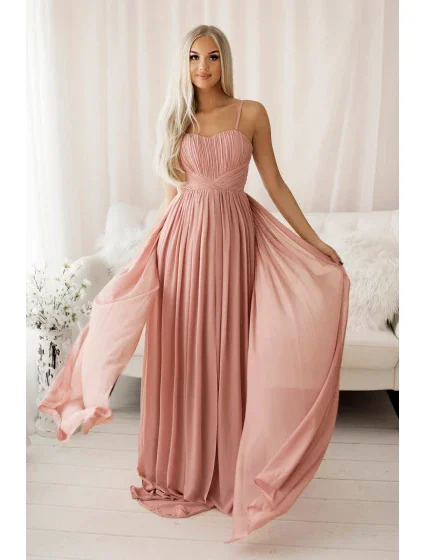 Dlhé šaty model 149126 YourNewStyle Dlhé šaty model 149126 YourNewStyle