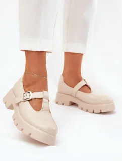 Poloboty model 211127 Krok vo veľkom štýle