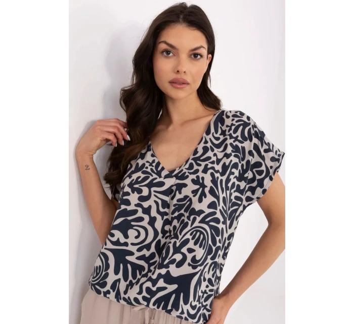 Blúzka model 211498 Podúroveň