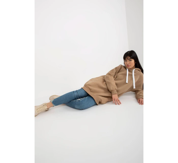 Mikina model 216186 Ex Moda Mikina model 216186 Ex Moda