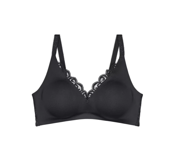 Amourette model 21412449 BLACK  BLACK - Triumph