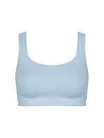 sloggi ZERO Feel 2.0 Top - BLUE - SLOGGI BLUE - SLOGGI sloggi ZERO Feel 2.0 Top - BLUE - SLOGGI BLUE - SLOGGI