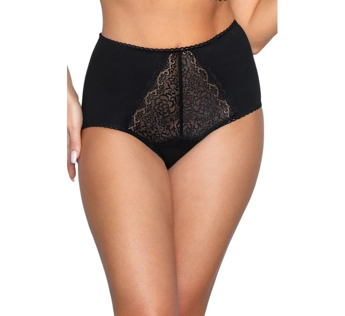 Dámské kalhotky 185 black - BABELL Dámské kalhotky 185 black - BABELL