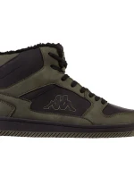 Kappa Lineup Kožušinové topánky 243374 3111