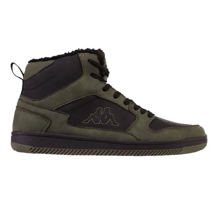 Kappa Lineup Kožušinové topánky 243374 3111