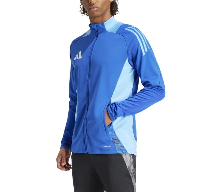 Adidas Tiro 24 Competition Mikina M IP1876