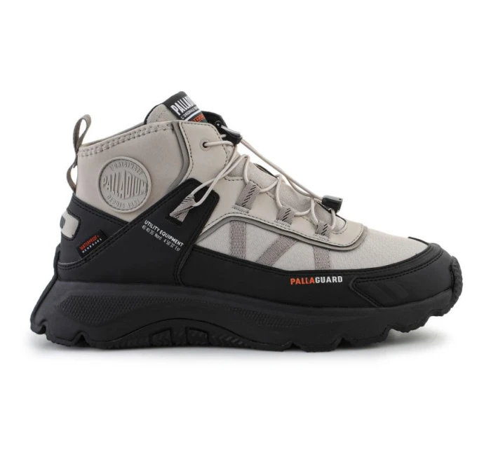 Palladium Thunder Mid Protect Wp+ W 74394-096-M