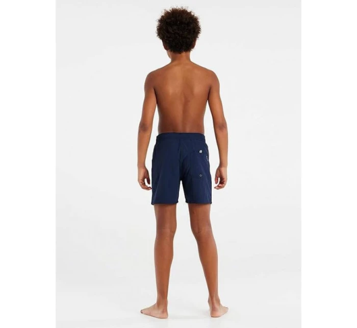 Dětské tmavě modré šortky do  JR model 21349622 - Protest