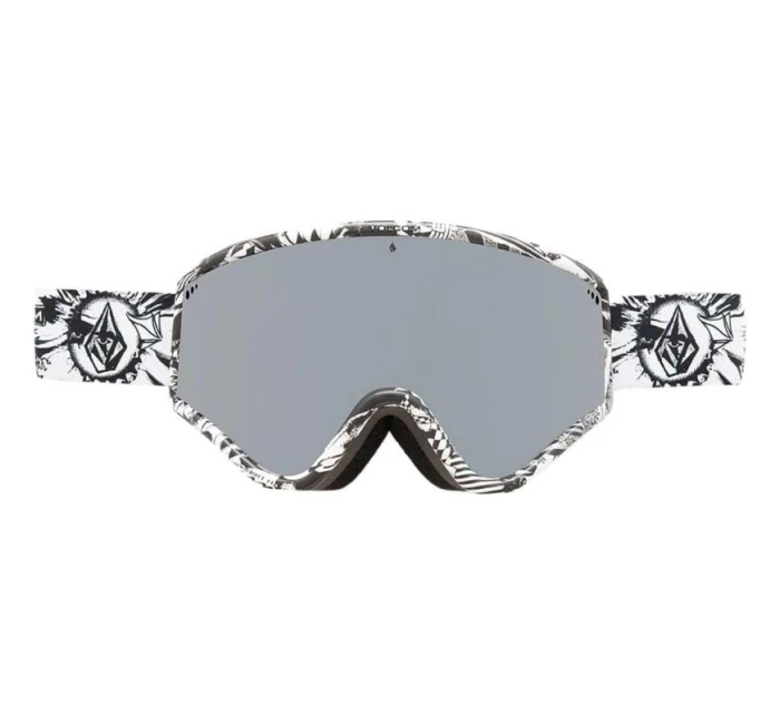 lyžařské brýle OP s UV pro šedé model 20853728 - Volcom lyžařské brýle OP s UV pro šedé model 20853728 - Volcom