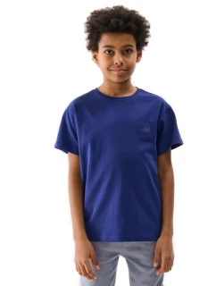 Tričko 4F Jr 4FJWSS25TTSHM2324