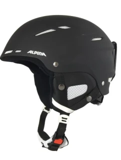 Kask narciarski model 21758047 - Alpina