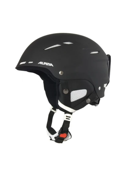 Kask narciarski model 21758047 - Alpina Kask narciarski model 21758047 - Alpina