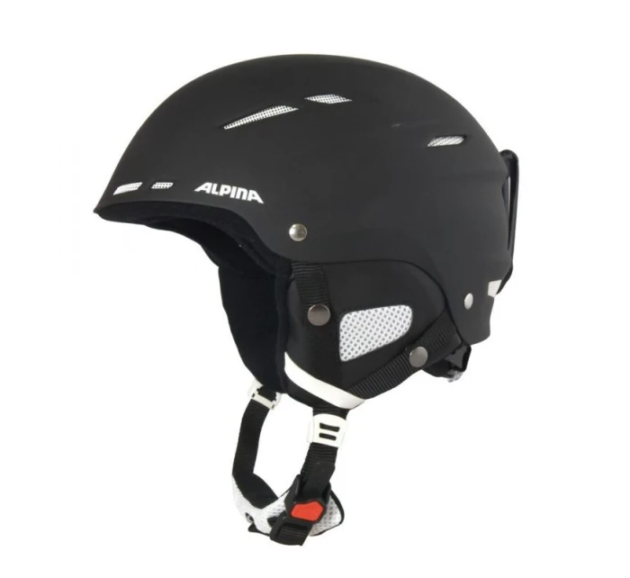 Kask narciarski model 21758047 - Alpina Kask narciarski model 21758047 - Alpina