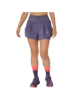 Road Short W dámské šortky model 20895568 - Asics Road Short W dámské šortky model 20895568 - Asics