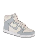 Boty Dunk High W model 21761811 - NIKE Boty Dunk High W model 21761811 - NIKE