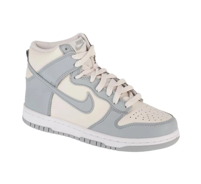 Boty Dunk High W model 21761811 - NIKE Boty Dunk High W model 21761811 - NIKE