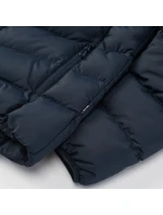 Dámska prešívaná zimná bunda LADY VARMI