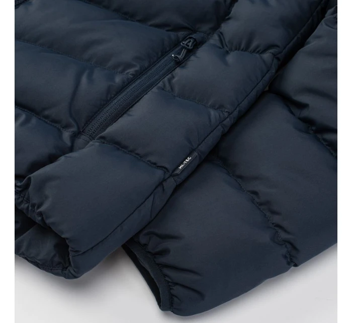 Dámska prešívaná zimná bunda LADY VARMI