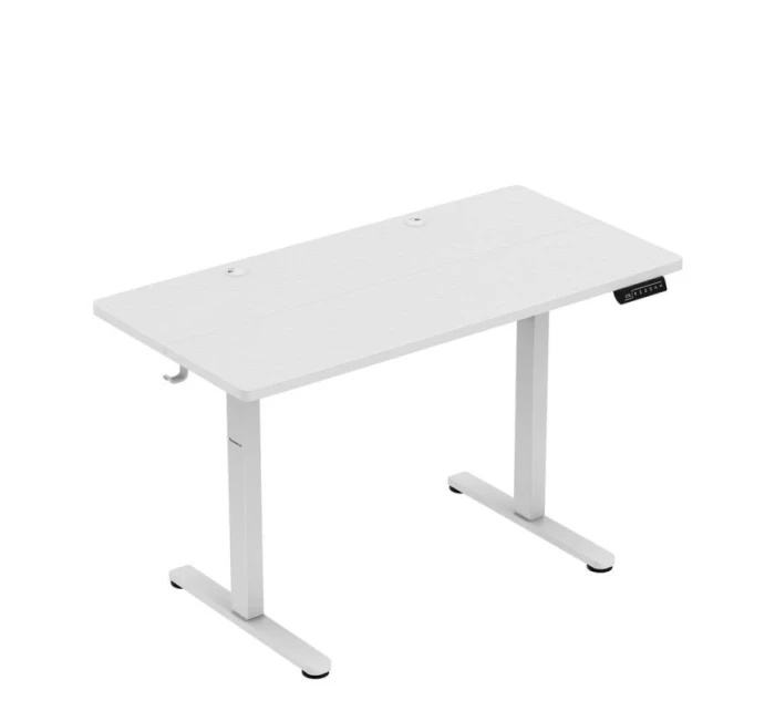 Herní stůl Hero model 21429429 White - Huzaro