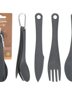 ZÁKLADNÉ PLASTOVÉ CESTOVNÉ PRÍBORY 3V1 REDCLIFFS