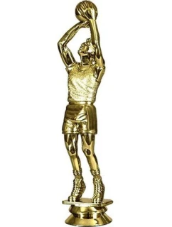 Plastová figúrka basketbalistu F01/G
