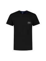 tshirt model 21848347 LOGO czarny XL - Rogelli