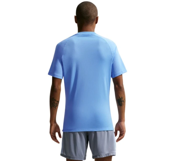 Pánske tričko Nike Dri-Fit Park VIII light blue HV8173 412