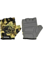 Cyklistické rukavice Meteor Junior Moro Cyklistické rukavice Meteor Junior Moro