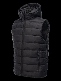 Pánska prešívaná vesta MIRADO VEST