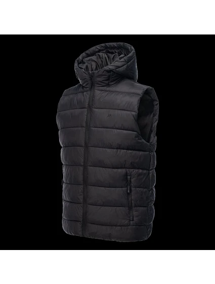 Pánska prešívaná vesta MIRADO VEST