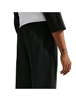 Pánské kalhoty Sportswear Club, černé, model 22311227 010 - NIKE