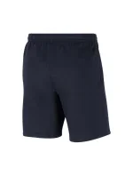 Detské fleecové šortky Park 20 CW6932-451 - Nike