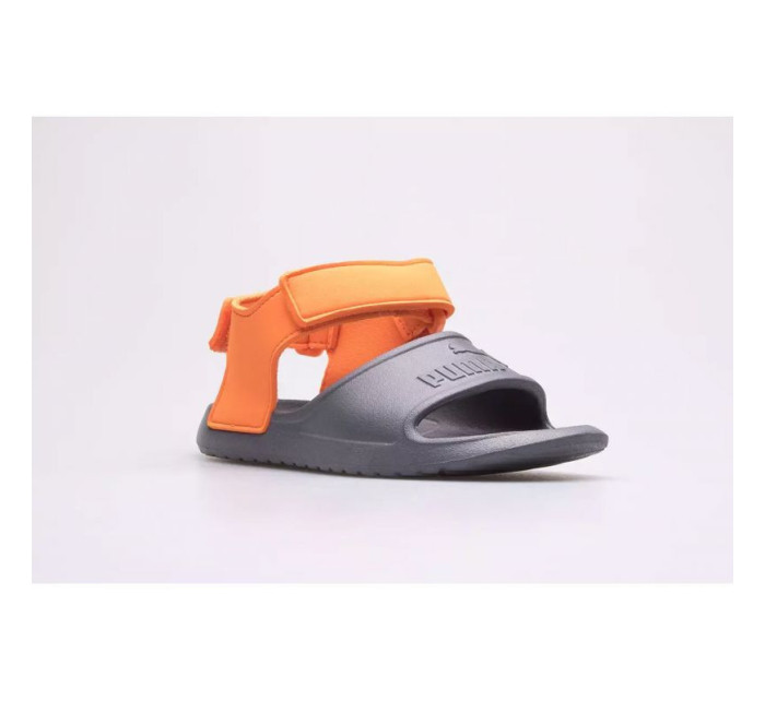 Detské sandále Divecat V2 Jr 369545-13 - Puma